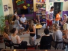 10 Zeitzeuge aus dem Kosovo – Shpetim Alaj zu Gast bei SchülerInnen der Oststadtschule Eisenach