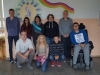 15 Bericht aus dem Iran - Frau Kerkil berichtete den SchülerInnen der Pestalozzi-Förderschule, Eisenach