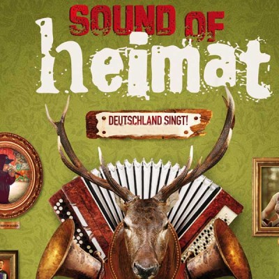 Filmplakat Sound-of-Heimat